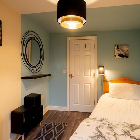 Aryas Apartments Oxford - Headington Exterior foto